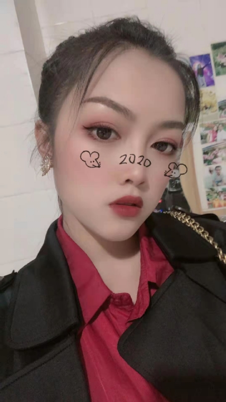 美丽的意外的第一张照片--泰宁相亲网