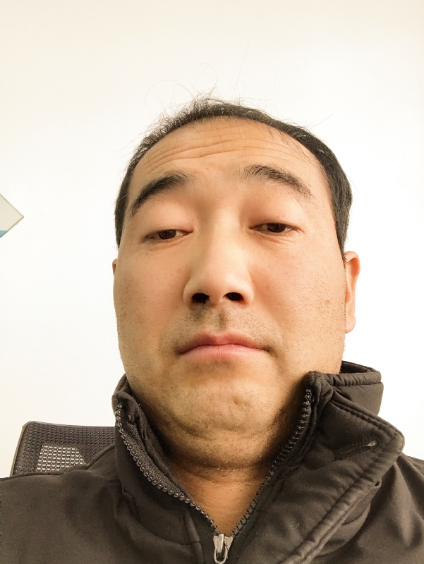 灵魂伴侣的第一张照片--泰宁相亲网