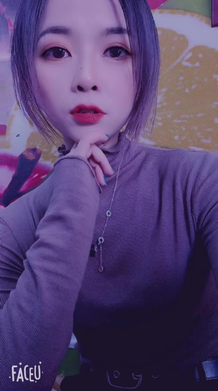 小丸子的第一张照片--泰宁相亲网