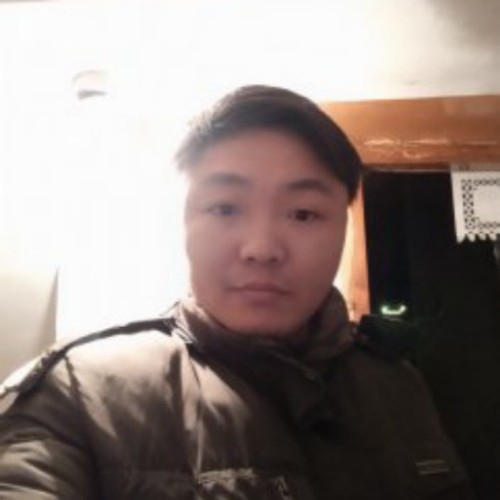糖果的第一张照片--泰宁相亲网