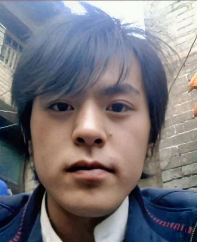 等你出现的第一张照片--泰宁相亲网