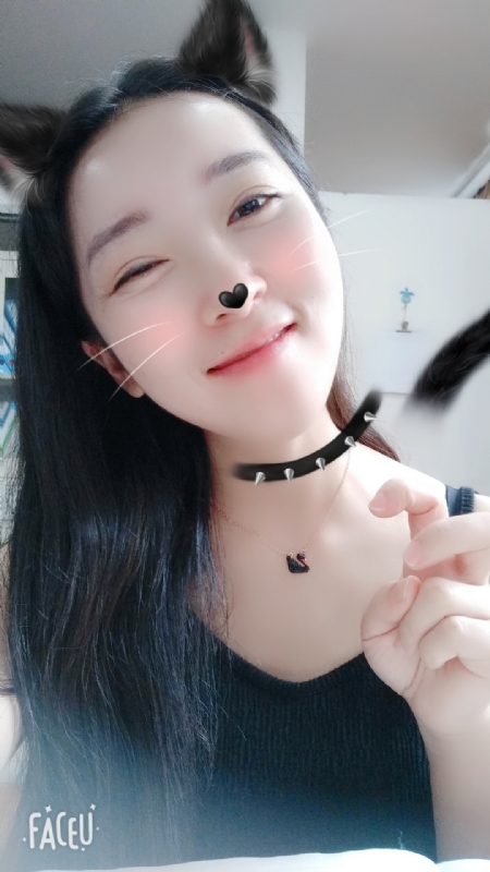 喵喵的第一张照片--泰宁相亲网