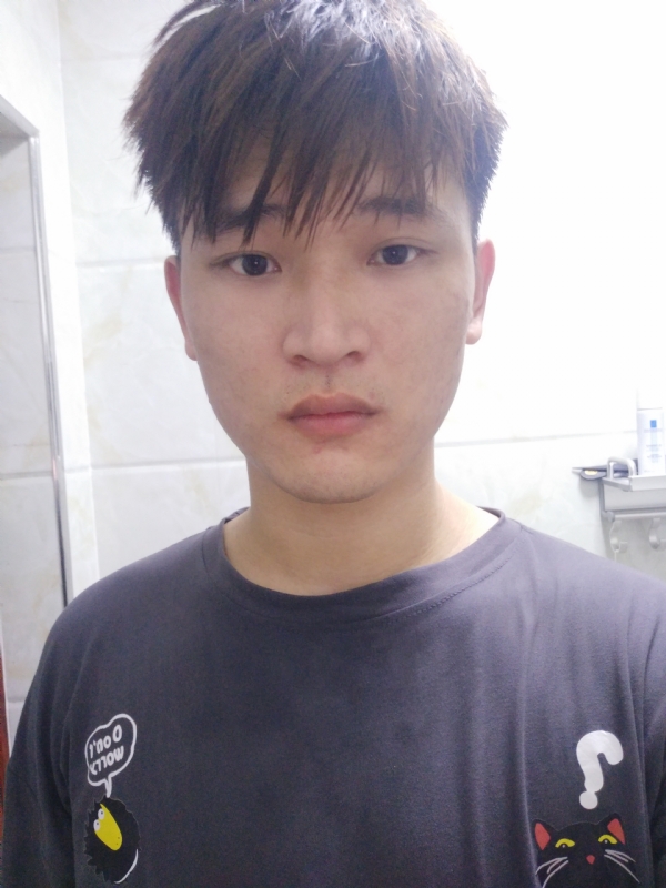 船长的第一张照片--泰宁相亲网