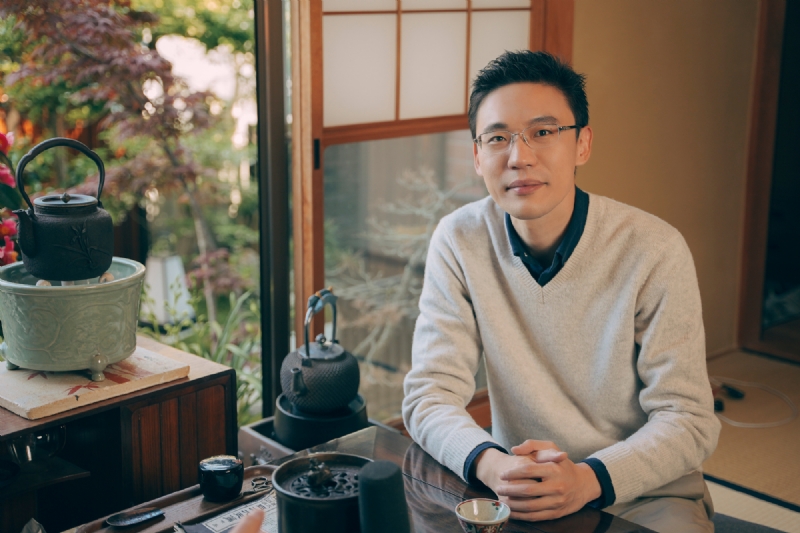 随遇而安的第一张照片--泰宁相亲网