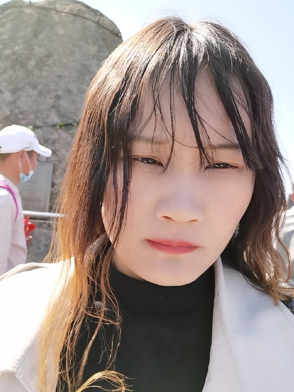 木子李的第一张照片--泰宁相亲网