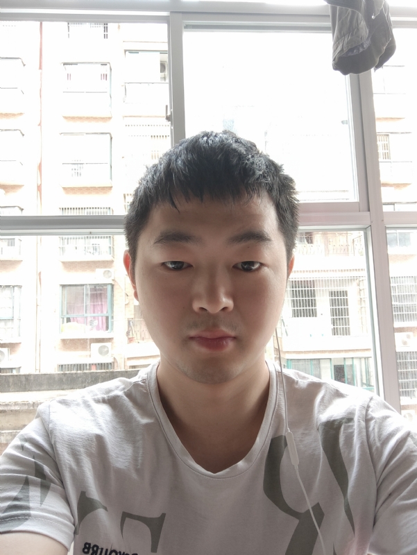 我为你而来的第一张照片--泰宁相亲网