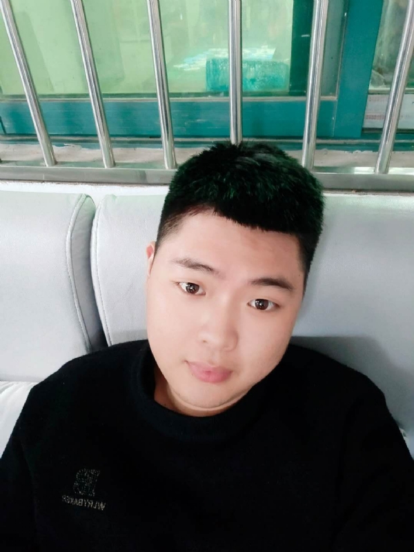 就叫涛涛吧的第一张照片--泰宁相亲网