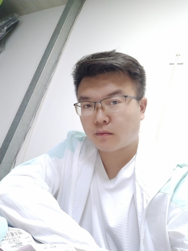 小晨的第一张照片--泰宁相亲网
