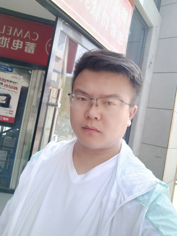 小晨的第二张照片--泰宁相亲网