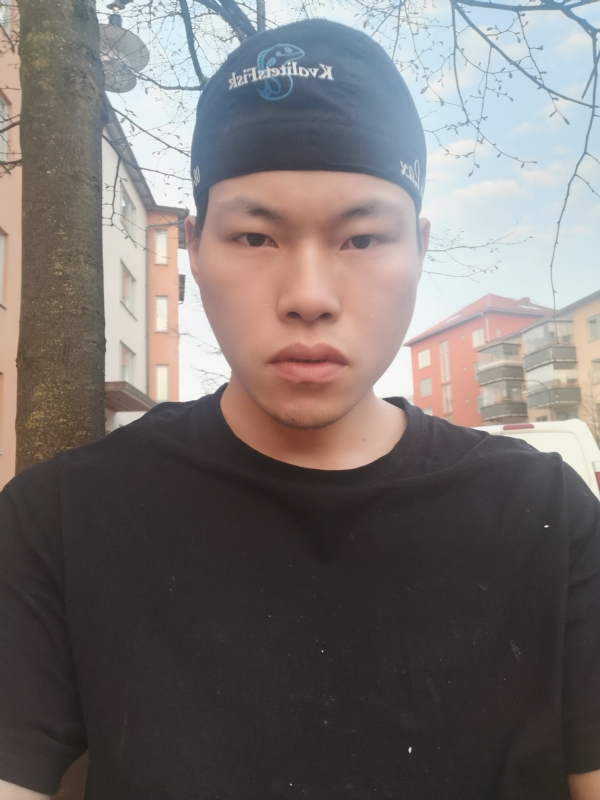 吴灵勇的第一张照片--泰宁相亲网