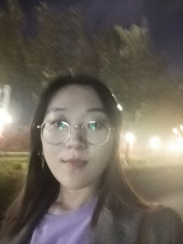也许的第一张照片--泰宁相亲网