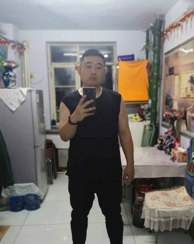 好似见过你的第二张照片--泰宁相亲网