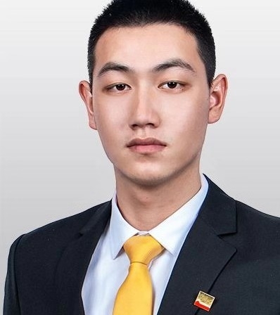 郭先生的第一张照片--泰宁相亲网