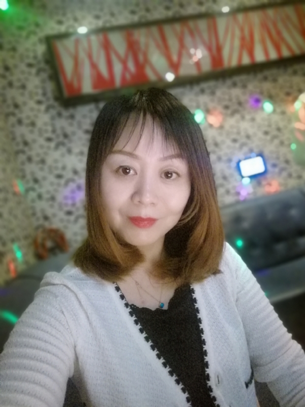 心如止水的第一张照片--泰宁相亲网