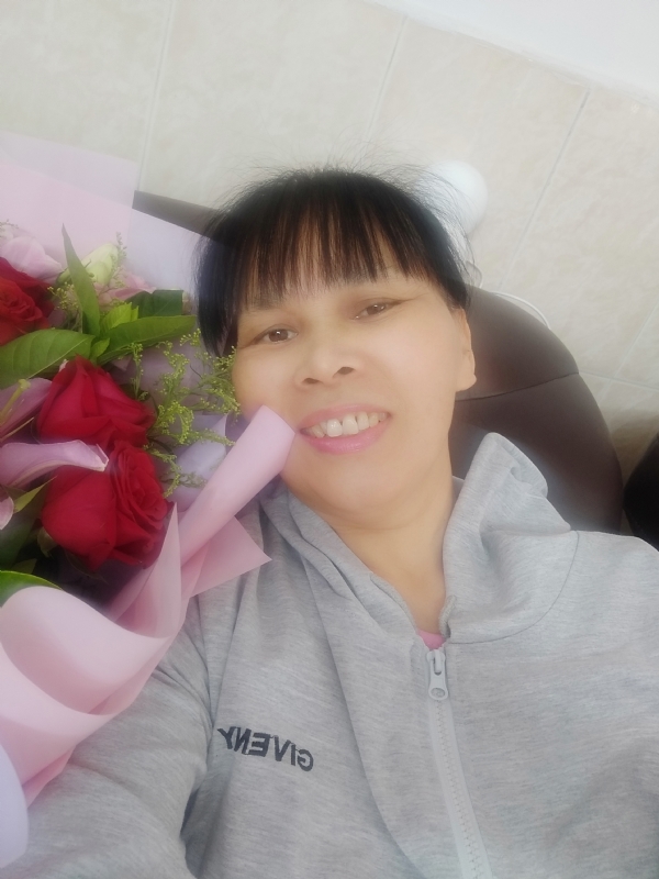 言言的第一张照片--泰宁相亲网