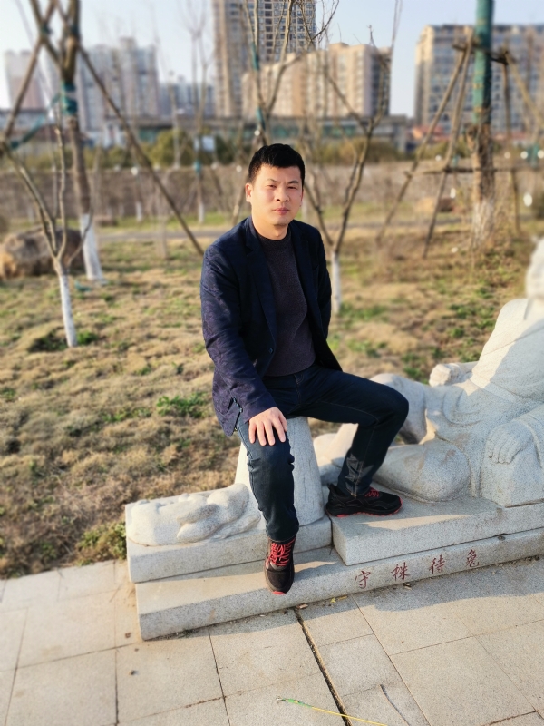 大举的第二张照片--泰宁相亲网