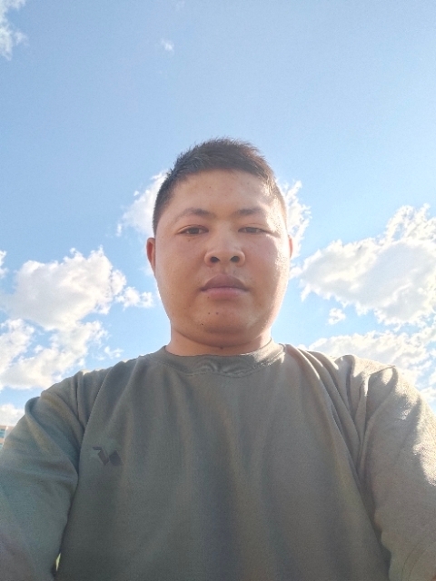 小马的第一张照片--泰宁相亲网