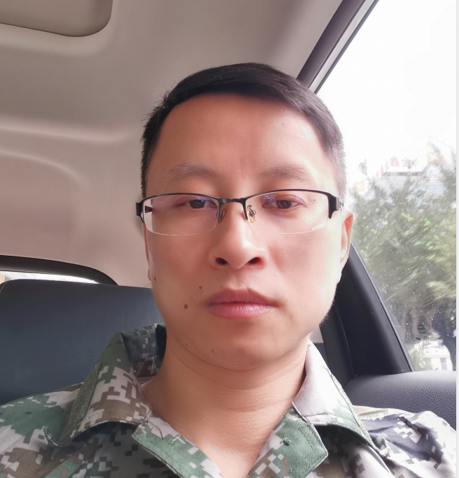 风来云意的第一张照片--泰宁相亲网