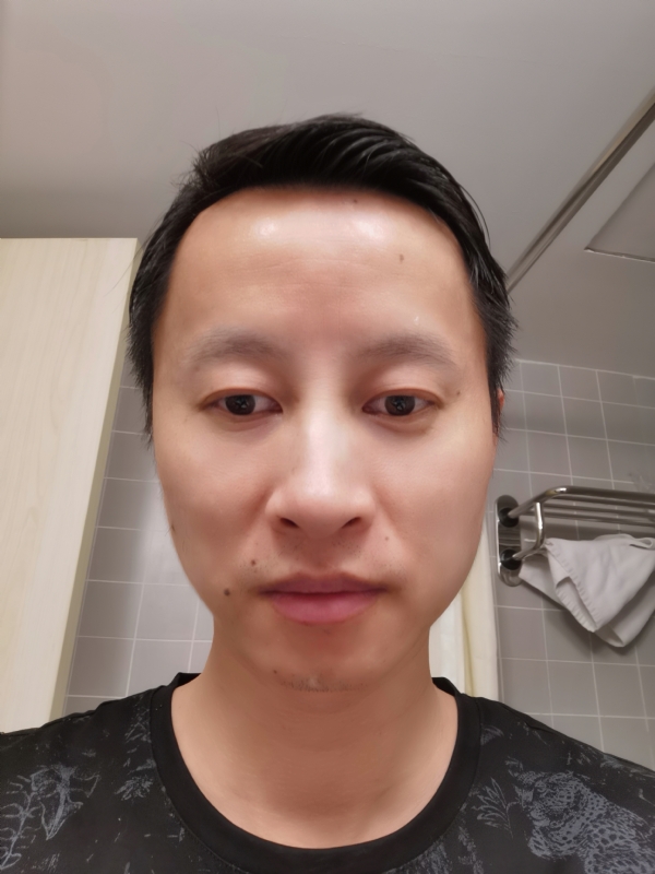风来云意的第四张照片--泰宁相亲网