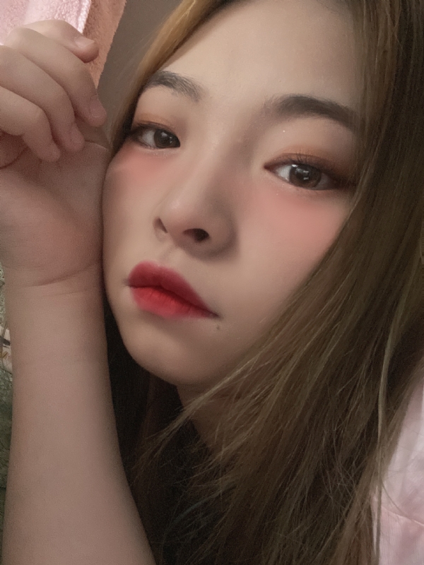 冉冉的第一张照片--泰宁相亲网
