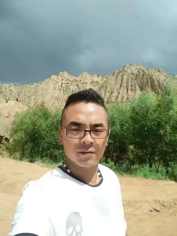无情的沙尘暴的第一张照片--泰宁相亲网