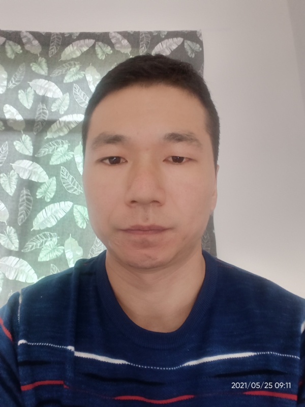 欢哥的第一张照片--泰宁相亲网