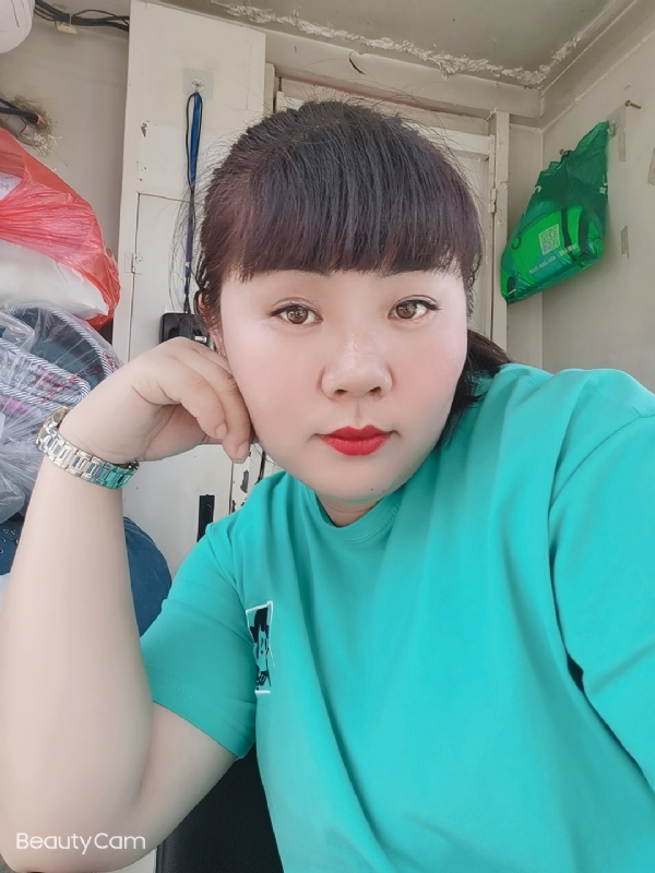 小不点的第一张照片--泰宁相亲网