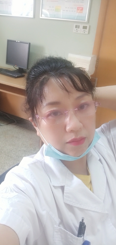 嫣淼的第一张照片--泰宁相亲网