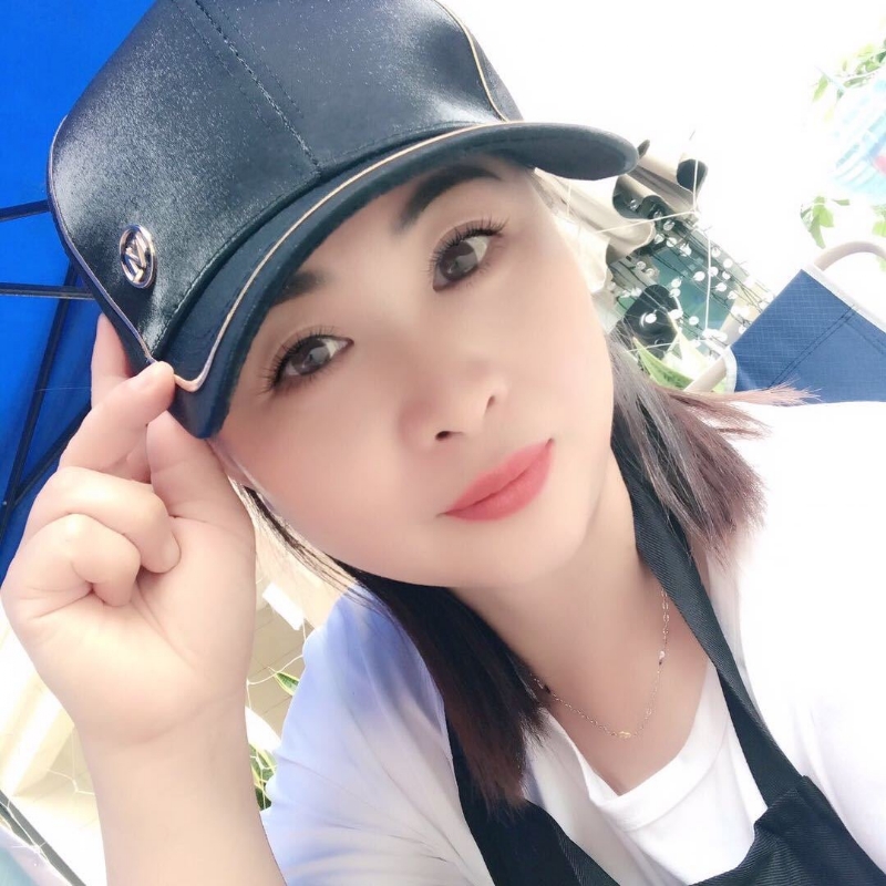 可可的第一张照片--泰宁相亲网