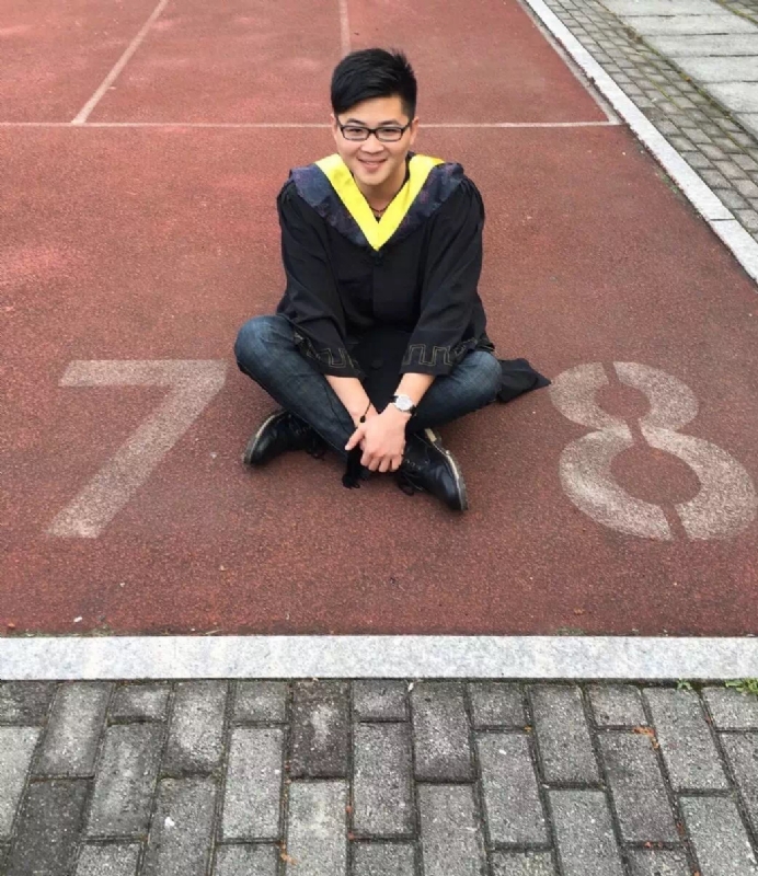 恶霸子92的第二张照片--泰宁相亲网
