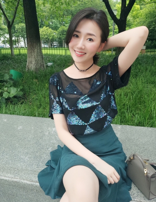 Leanna的第二张照片--泰宁相亲网