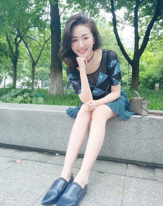Leanna的第三张照片--泰宁相亲网