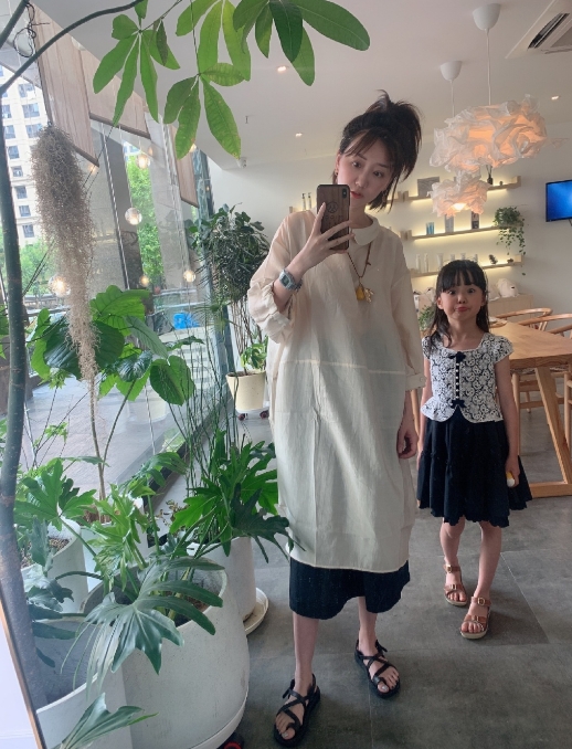 Leanna的第八张照片--泰宁相亲网