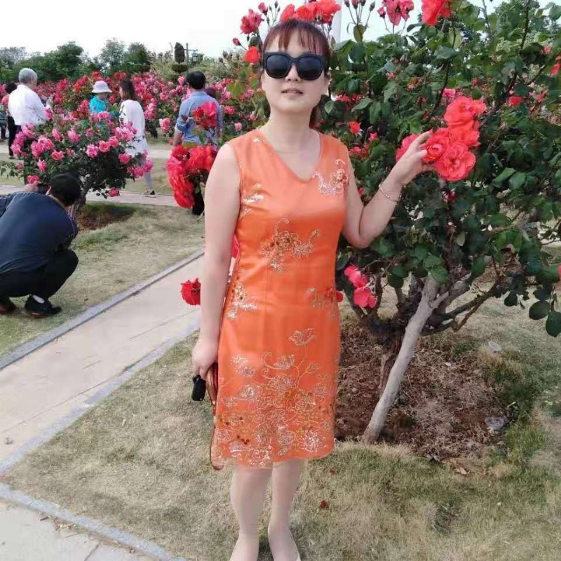 yunerfei的第三张照片--泰宁相亲网
