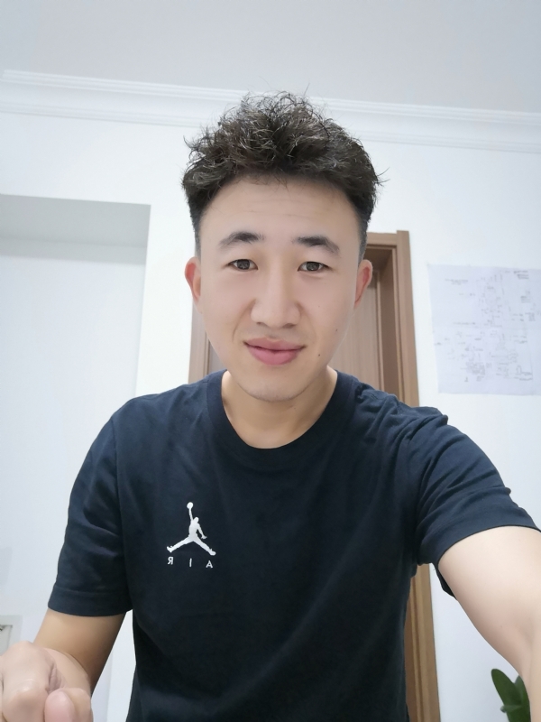 小样的第一张照片--泰宁相亲网