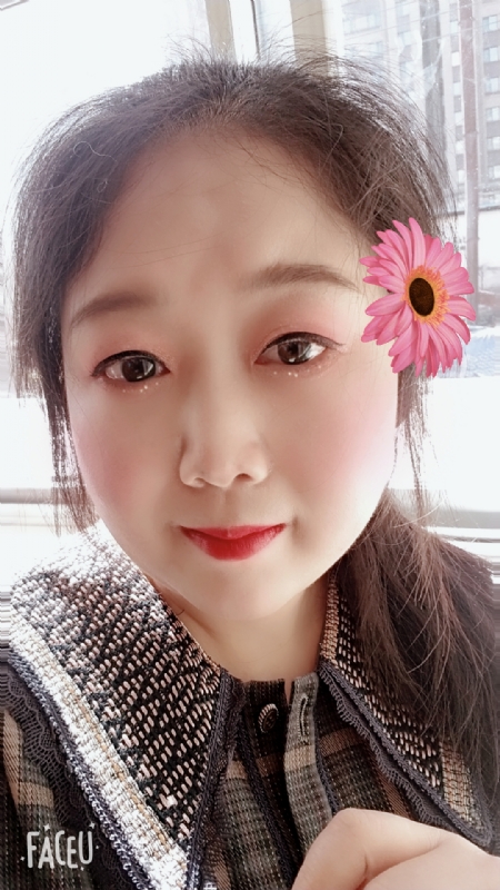 李欣的第一张照片--泰宁相亲网