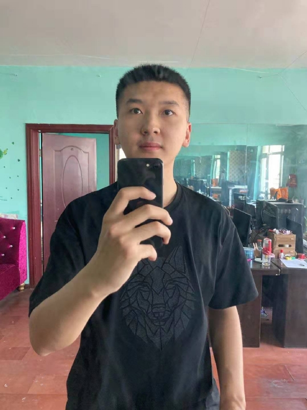 真诚的第一张照片--泰宁相亲网