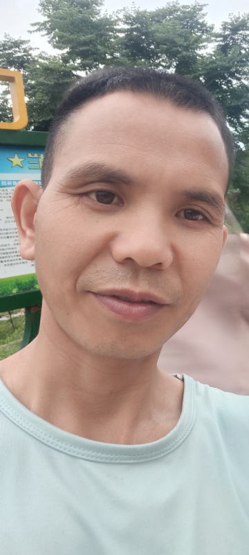 找个相爱的人结婚的第一张照片--泰宁相亲网