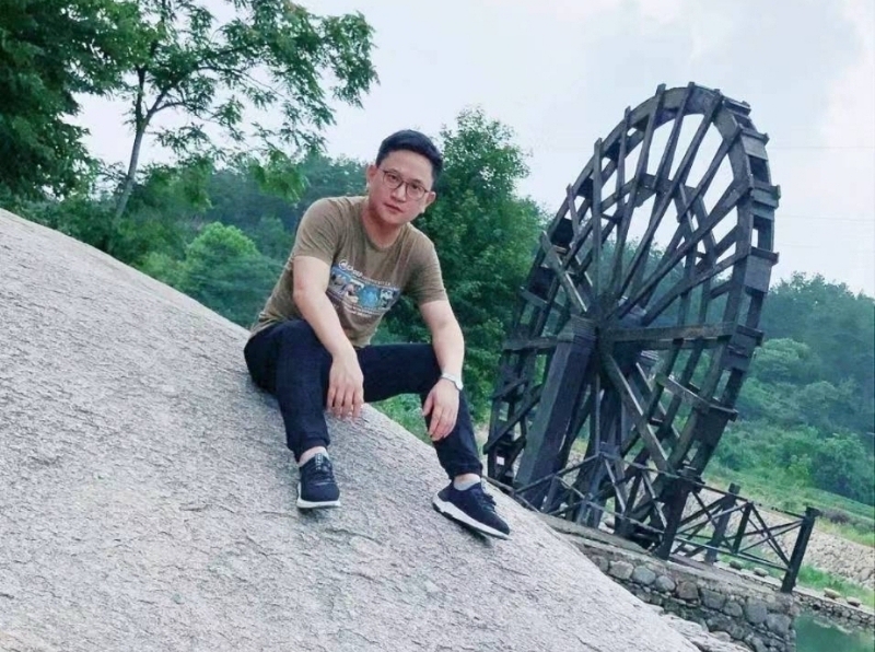 余生都是你自己的第三张照片--泰宁相亲网