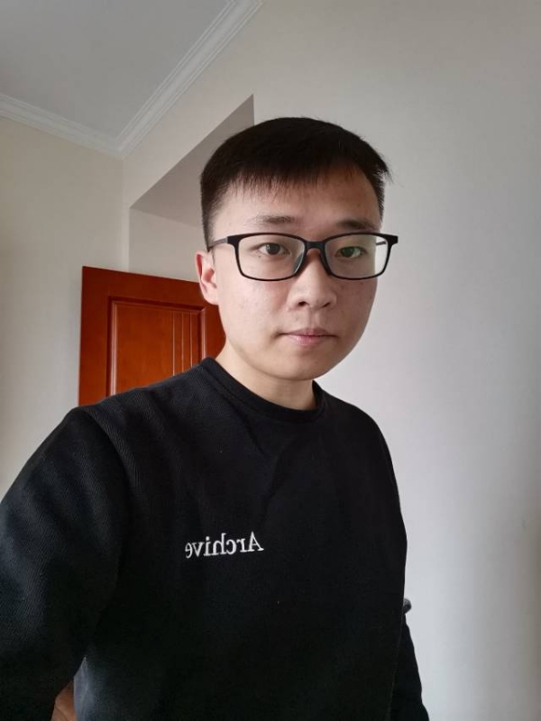 Li的第一张照片--泰宁相亲网