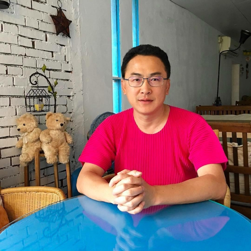 Jian的第一张照片--泰宁相亲网