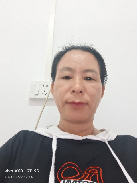 琼的第一张照片--泰宁相亲网