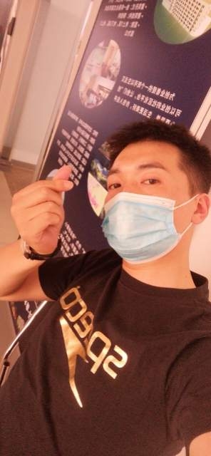 一一罗杰一一的第一张照片--泰宁相亲网