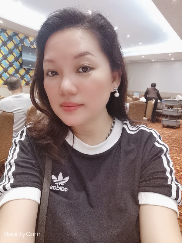 Amy的第一张照片--泰宁相亲网
