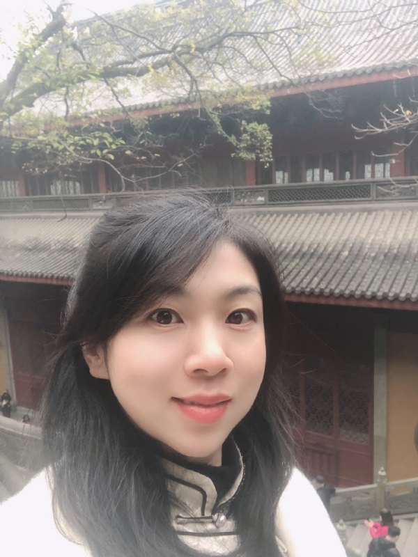 心既理的第一张照片--泰宁相亲网