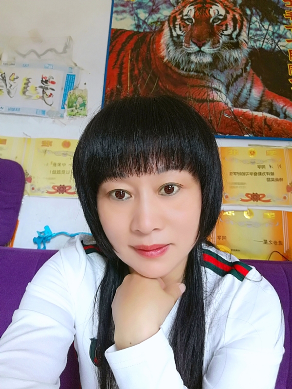 金鱼儿的第二张照片--泰宁相亲网