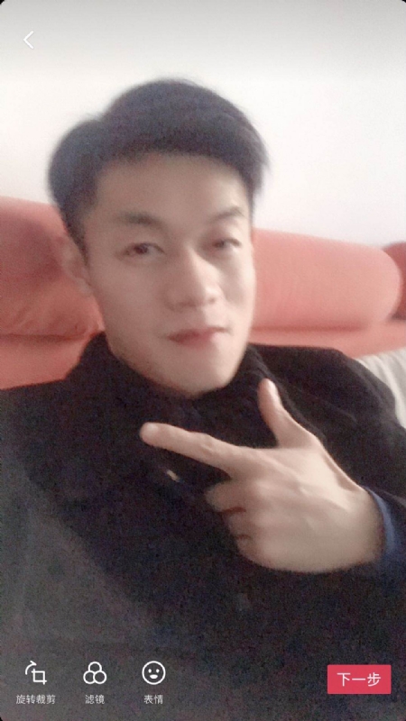 相守的第一张照片--泰宁相亲网