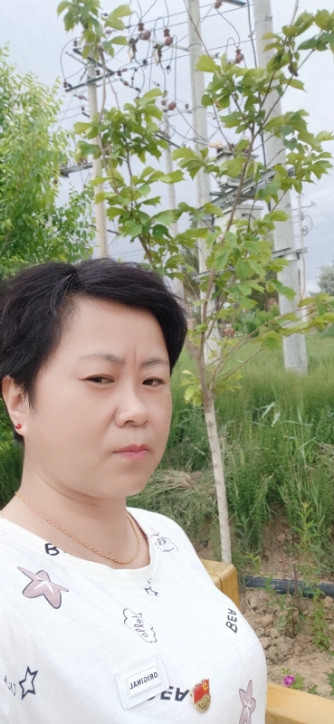 余生勿扰的第二张照片--泰宁相亲网