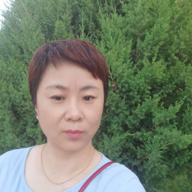 余生勿扰的第三张照片--泰宁相亲网