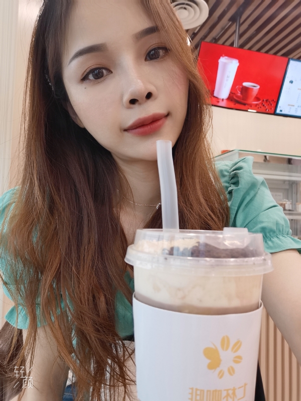 丽丽子的第一张照片--泰宁相亲网